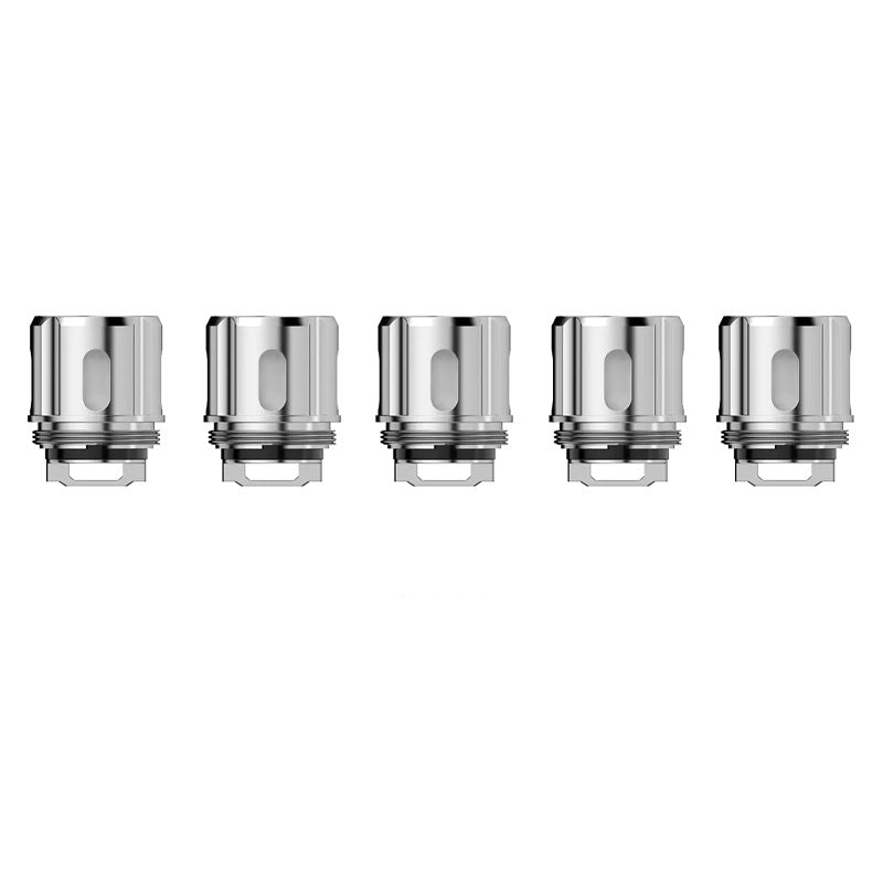 Smok TFV9 Mesh Replacement Coils image 1