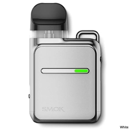 Smok Novo Master Box Pod Vape Kit | 30W 1000mAh | MTL - White Leather image