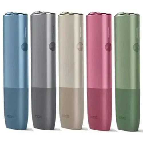 Buy IQOS ILUMA ONE Starter Kit | All-in-one | Free (2 Pack) of
