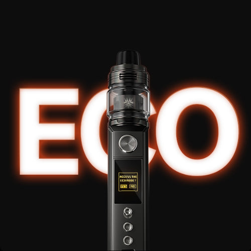 VooPoo Drag 4 Kit 177W | Drag 4 Mod with UForce-L Tank image 4