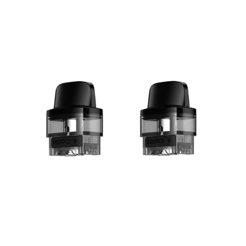 Voopoo Vinci Air Replacement Pods | 2 Pcs/Pack image 0