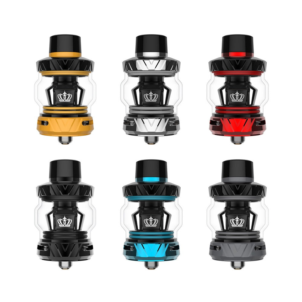 Uwell Crown 5 Tank image 0