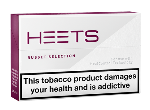 IQOS HEETS | 10 Variants | Classic | Menthol | Aromatic Tobacco Range (20pcs/pack) image 6