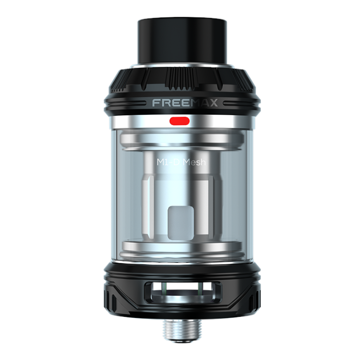 Freemax Mesh M Pro 3 Sub Ohm Tank - Black image