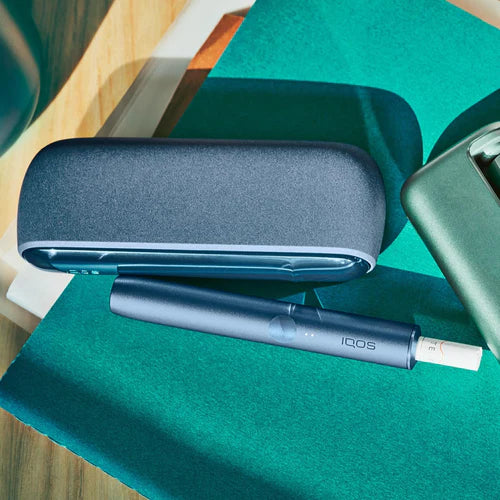 IQOS ILUMA Starter Kit | Free (2 Pack) of TEREA Sticks image 8