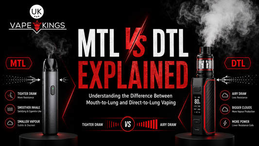 MTL vs DTL Explained