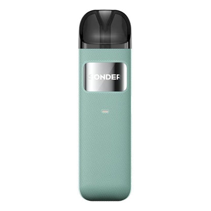 GeekVape Sonder U Pod Kit | 1000mAh - Celeste Glaze image