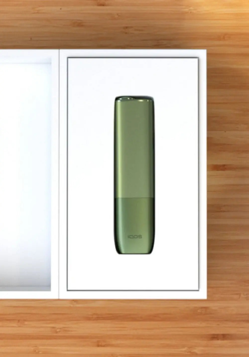IQOS ILUMA ONE Starter Kit | All-in-one | Free (2 Pack) of TEREA Sticks IQOS