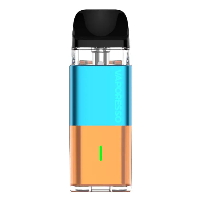 Vaporesso XROS Cube Pod Vape Kit Vaporesso