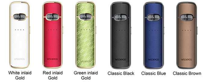 VooPoo Vmate E 20W Kit 1200mAh image 2