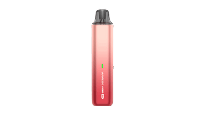 Vaporesso Vibe SE Pod Vape Kit - Strawberry Red image