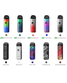 Smok Nord Pro Pod Kit image 1