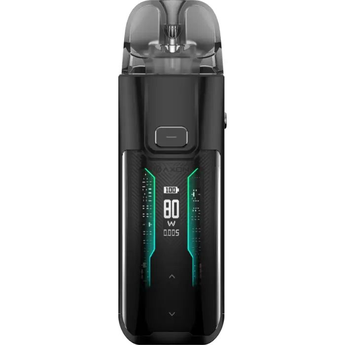 Vaporesso Luxe XR Max Pod Vape Kit | 2800mAh 80W Vaporesso