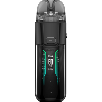 Vaporesso Luxe XR Max Pod Vape Kit | 2800mAh 80W - Black image