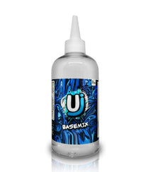 Ultimate DIY E-Liquid Premix (70/30) image 0