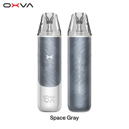 OXVA NeXlim Go Pod Vape Kit - Space Grey image