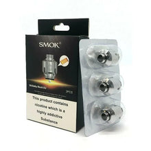 Smok TFV8 Baby 0.15 Ohm EU Mesh Core Coil | TFV12 Baby Prince image 1