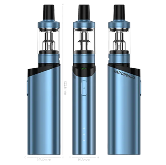 Vaporesso Gen Fit MTL Vape Starter Kit Vaporesso