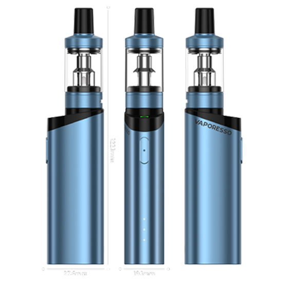 Vaporesso Gen Fit MTL Vape Starter Kit image 3