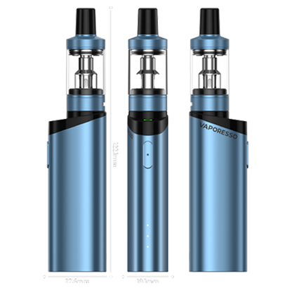 Vaporesso Gen Fit MTL Vape Starter Kit image 3