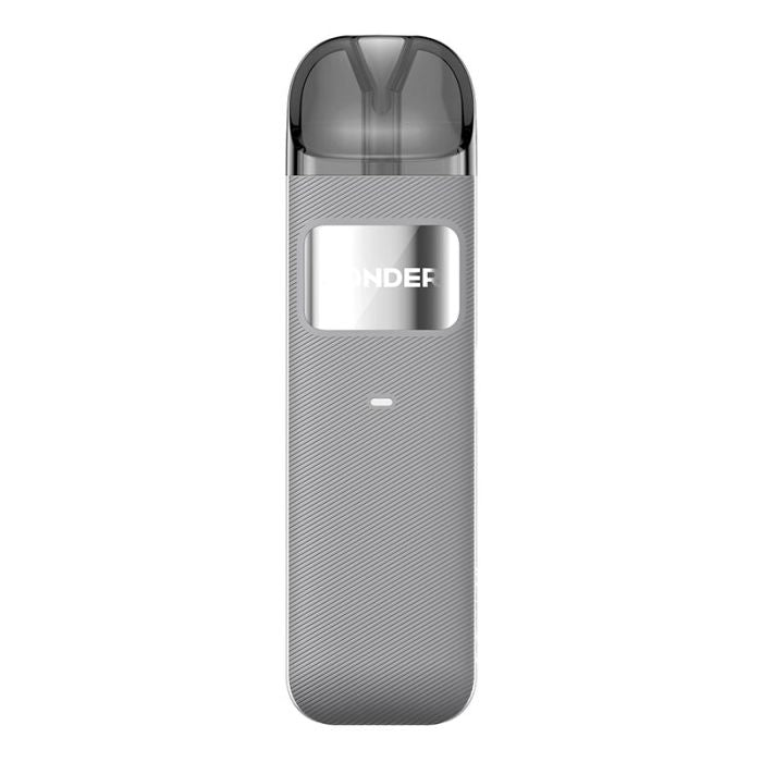 GeekVape Sonder U Pod Kit | 1000mAh - Grey image