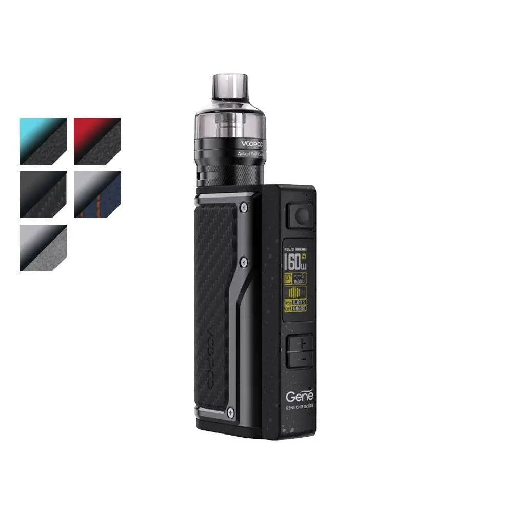 Voopoo Argus GT 160W Kit VOOPOO