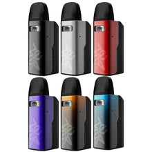 Uwell Caliburn GZ2 Vape Pod Kit - ZEGA image 0