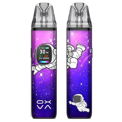 Oxva Xlim PRO 2 Pod Vape Kit - Cosmos image