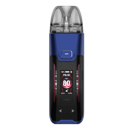 Vaporesso Luxe XR Max 2 Vape Kit - Blue image