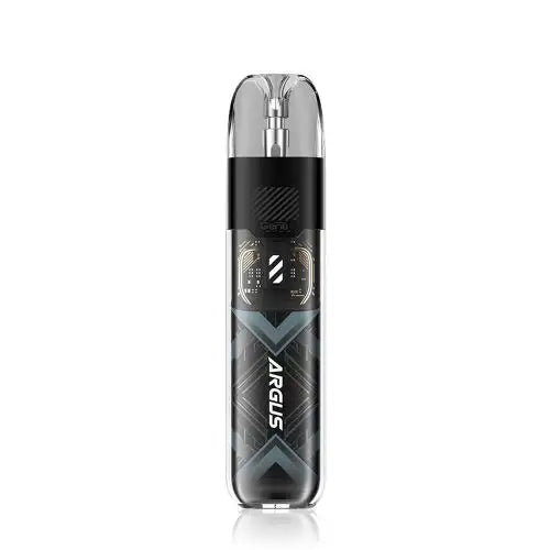 VooPoo Argus P1S Pod Vape Kit - Cyber Black image
