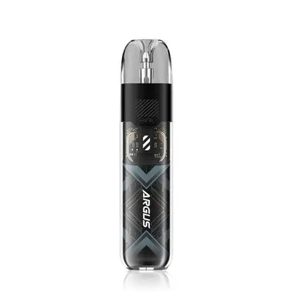 VooPoo Argus P1S Pod Vape Kit - Cyber Black image