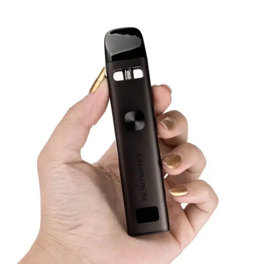 Uwell Caliburn G3 Pod Kit + 3 x Vampire Vape 10ml | £14.99 Uwell