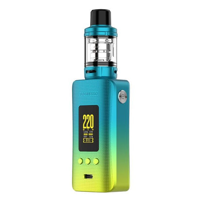 Vaporesso Gen 200 Vape Kit - Aurora Green image