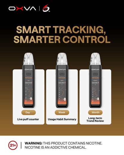 OXVA Xlim 3 Ultra Kit