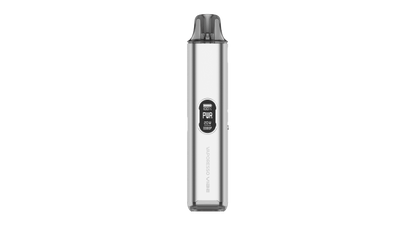 Vaporesso Vibe Pod Vape Kit - Silver. image