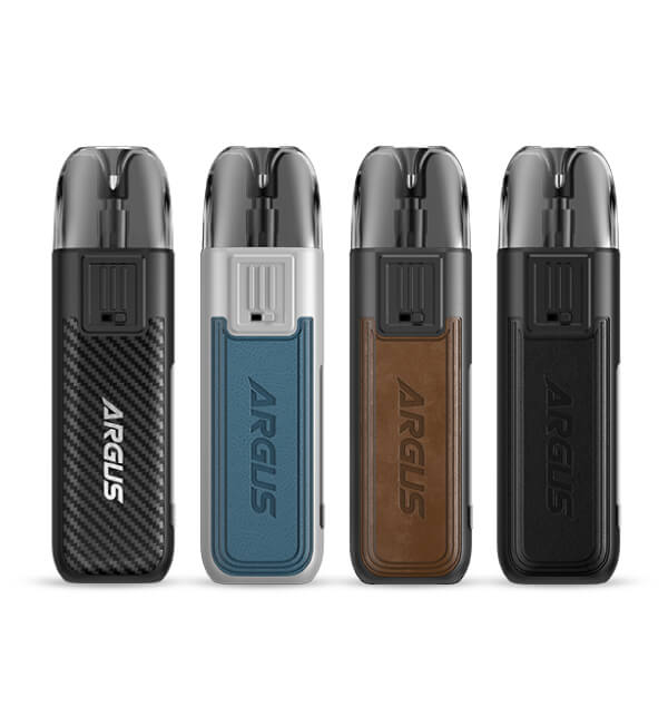 VooPoo Argus Pod Kit 20W | 800mAh Battery image 2