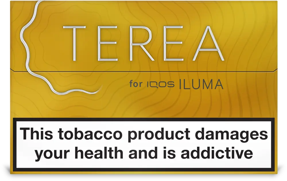 IQOS TEREA | Heat-Not-Burn Tobacco Sticks | 15 Variants (20pcs/pack) image 2