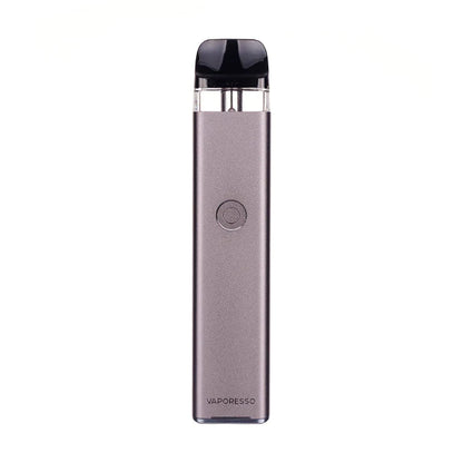 Vaporesso XROS 3 Pod Vape Kit - Space Grey image