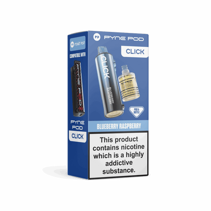 Pyne Pod Click Prefilled Pod image 1