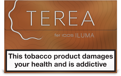 IQOS TEREA | Heat-Not-Burn Tobacco Sticks | 15 Variants (20pcs/pack) image 4