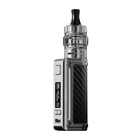 Lost Vape Thelema Mini 45W Kit | 1500mAh - Space Silver image