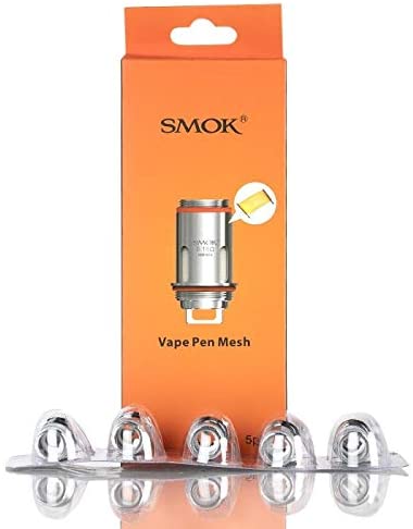 SMOK Vape Pen 22 Replacement Coils image 1