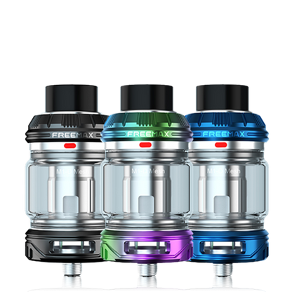 Freemax Mesh M Pro 3 Sub Ohm Tank image 0