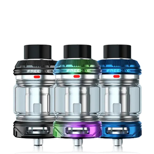 Freemax Mesh M Pro 3 Sub Ohm Tank image 0