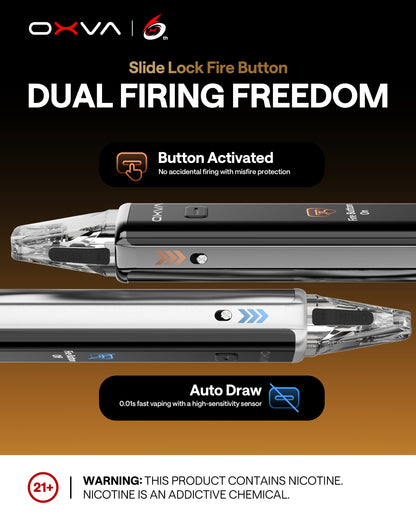 OXVA Xlim 3 Ultra Kit