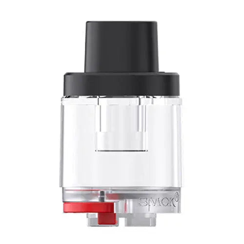 Smok RPM 85/100 Replacement 6ml Pods - RPM 2 Coil Compatible - 3pcs/pack image 1