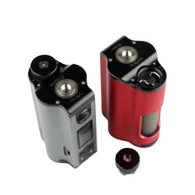 Dovpo Topside Dual 200w Squonk Mod V4 (Free Spare Bottle) image 1