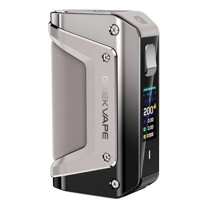 Geekvape Aegis Legend 3 Box Mod - Dark Grey image