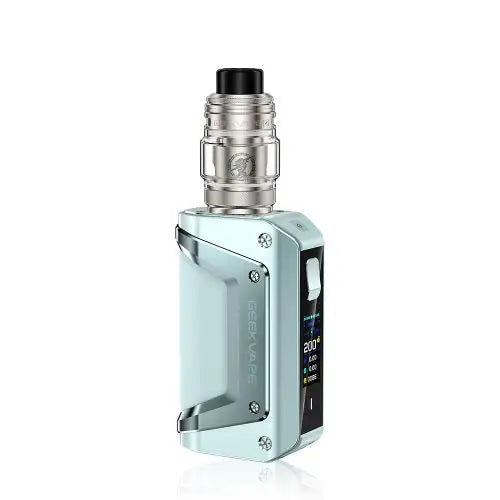 GeekVape Aegis Legend 3 Kit - Green image