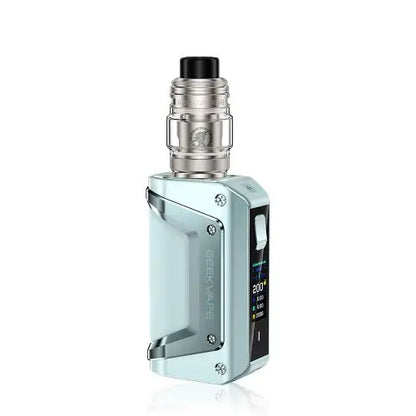 GeekVape Aegis Legend 3 Kit - Green image